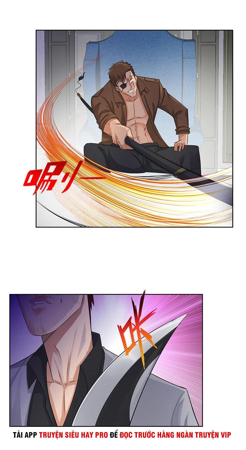 Học Viện Cao Thủ Chapter 130 - 11