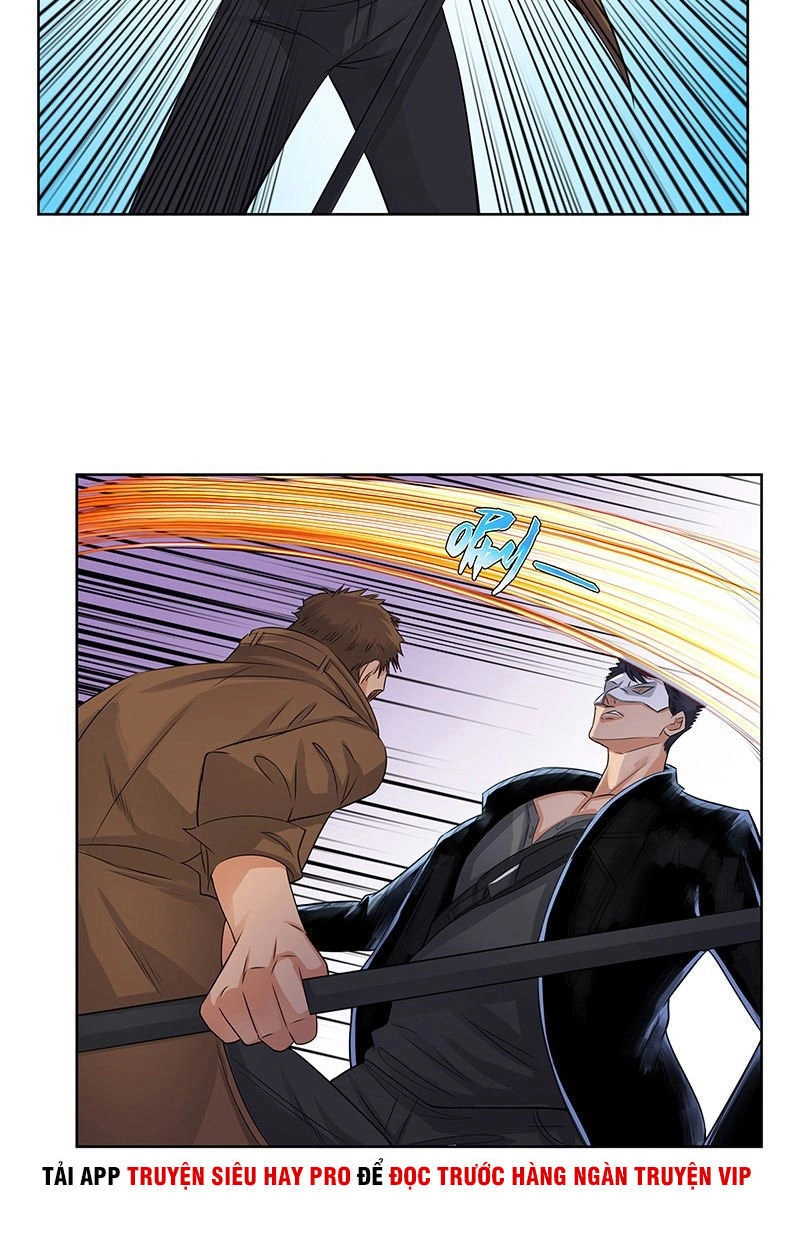 Học Viện Cao Thủ Chapter 131 - 3