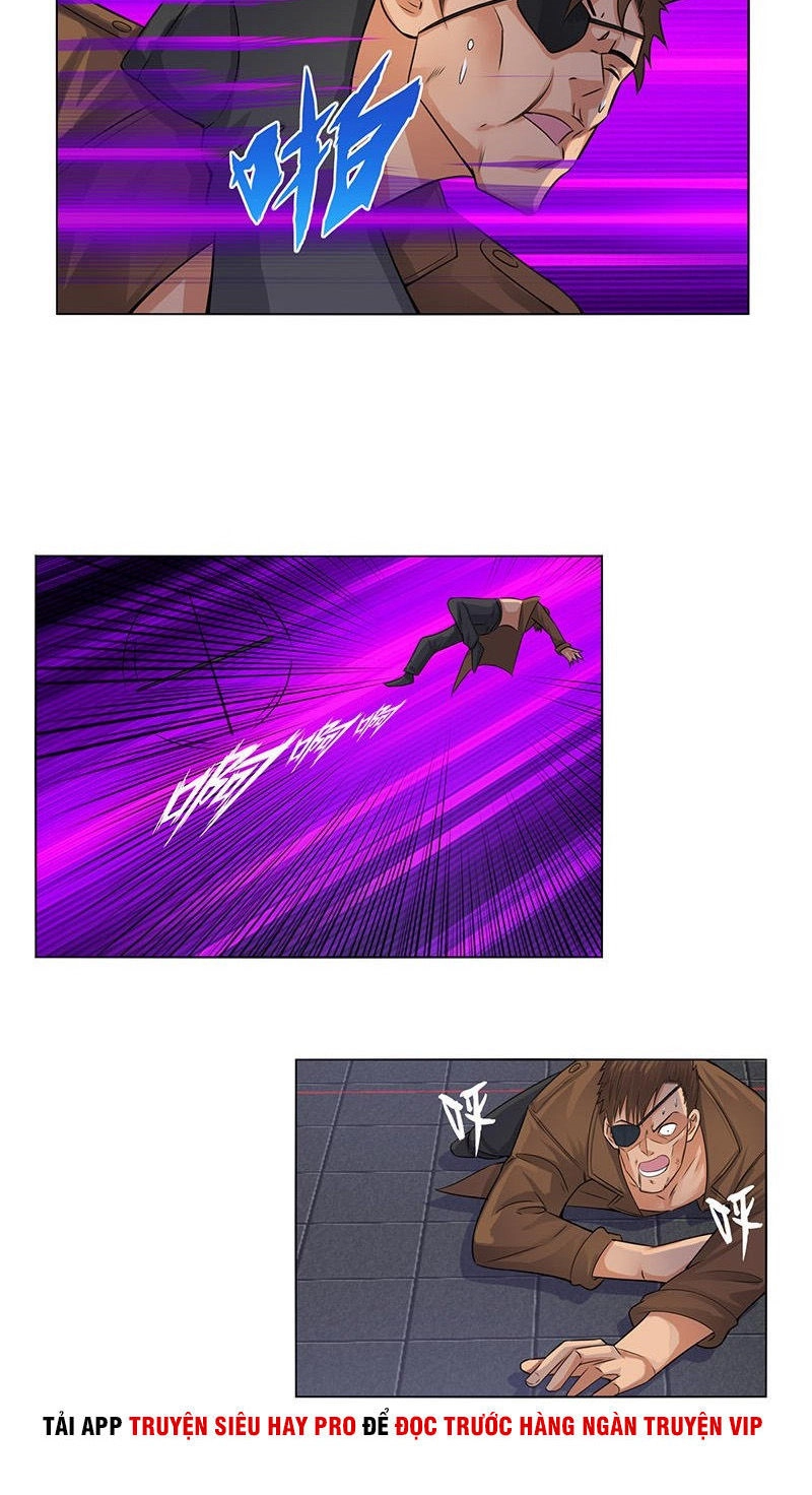 Học Viện Cao Thủ Chapter 131 - 7