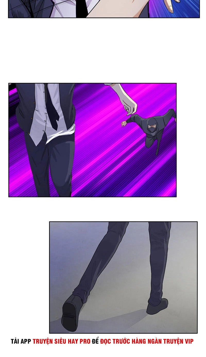 Học Viện Cao Thủ Chapter 135 - 11