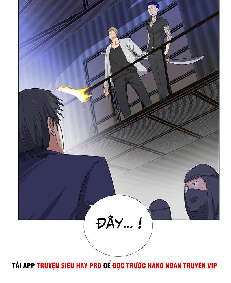 Học Viện Cao Thủ Chapter 135 - 17