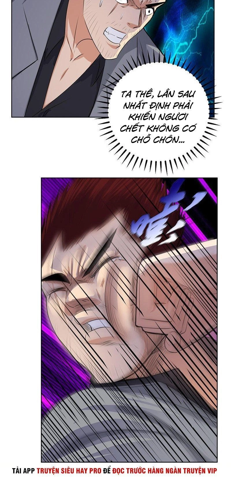 Học Viện Cao Thủ Chapter 136 - 5