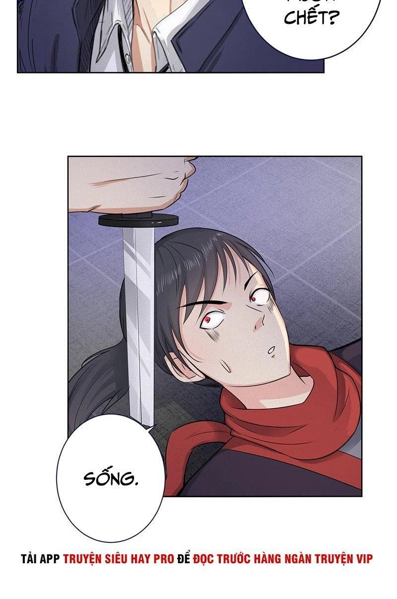 Học Viện Cao Thủ Chapter 136 - 13