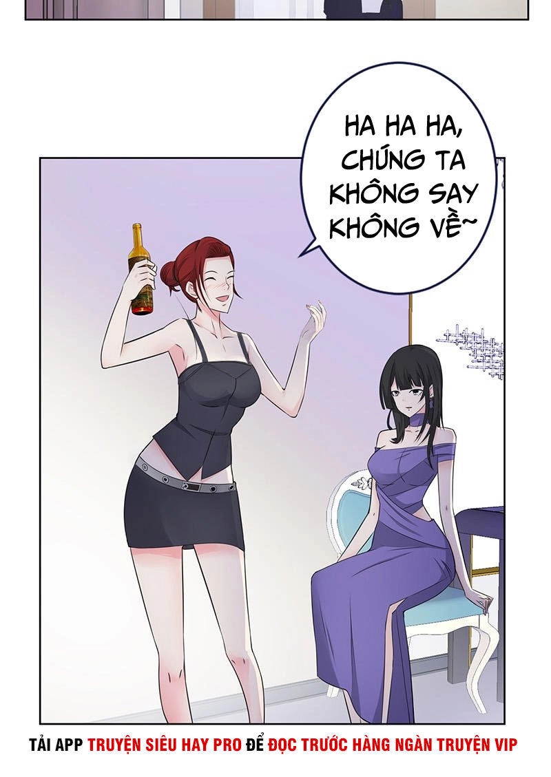 Học Viện Cao Thủ Chapter 137 - 3