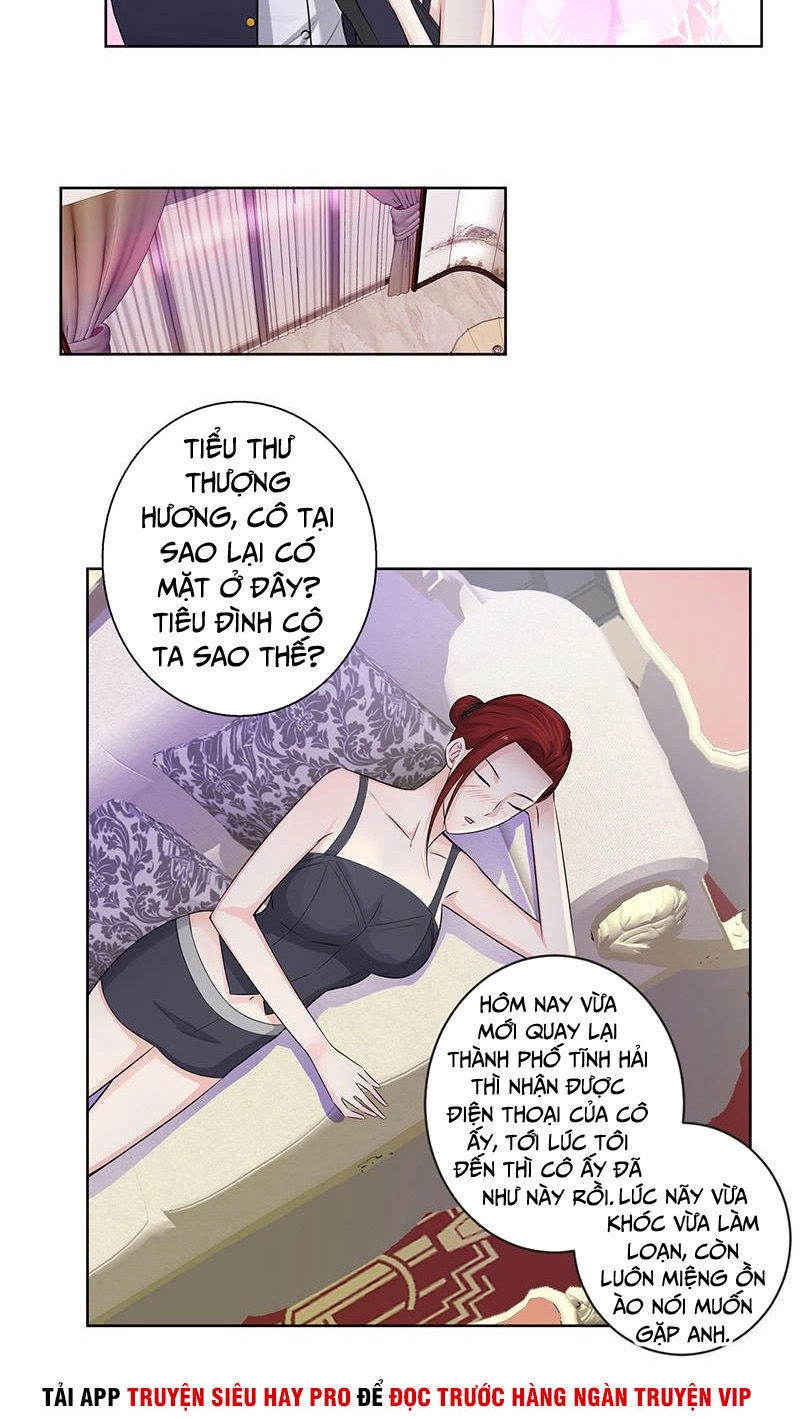 Học Viện Cao Thủ Chapter 137 - 5