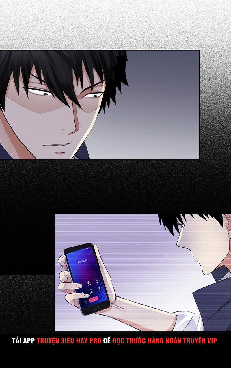 Học Viện Cao Thủ Chapter 138 - 3