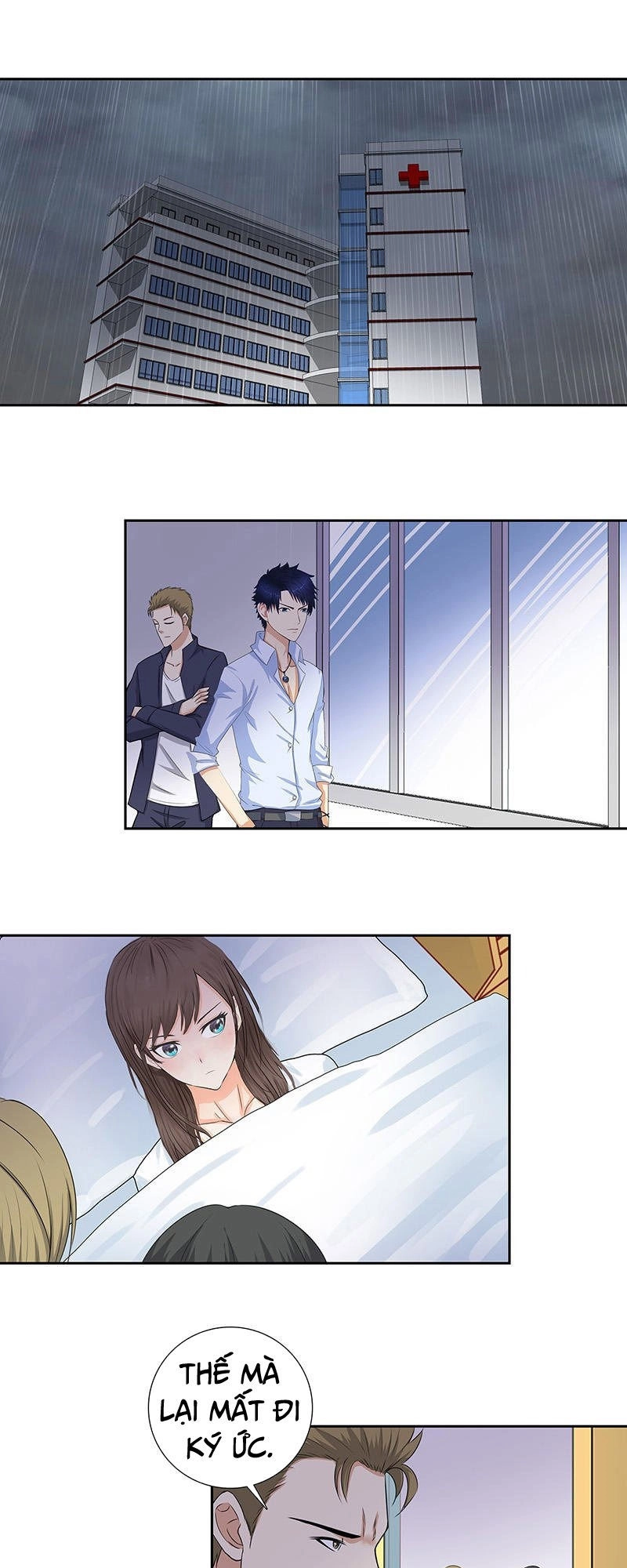 Học Viện Cao Thủ Chapter 139 - 2