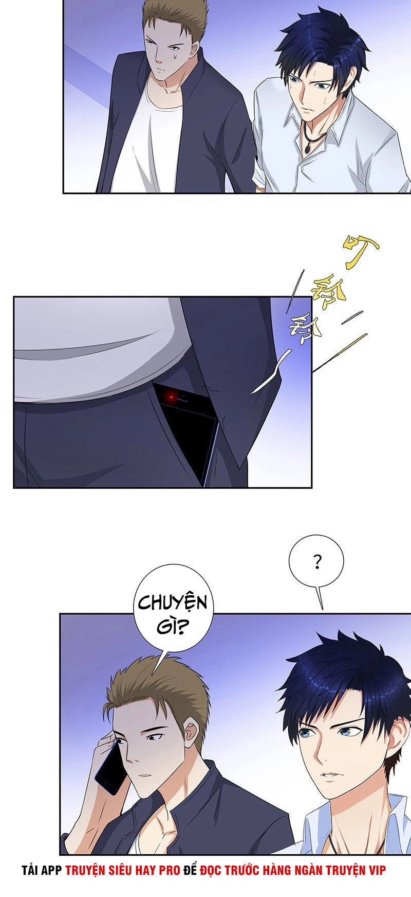 Học Viện Cao Thủ Chapter 139 - 5