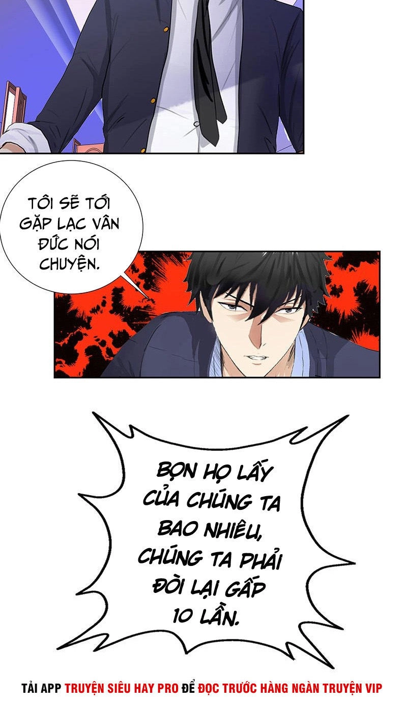 Học Viện Cao Thủ Chapter 139 - 13