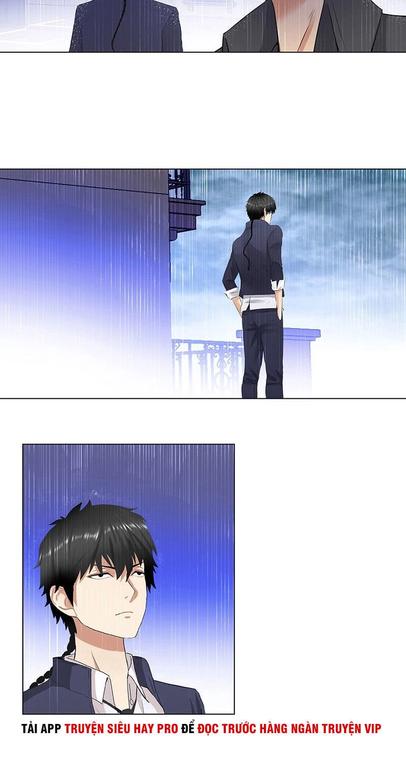 Học Viện Cao Thủ Chapter 140 - 7