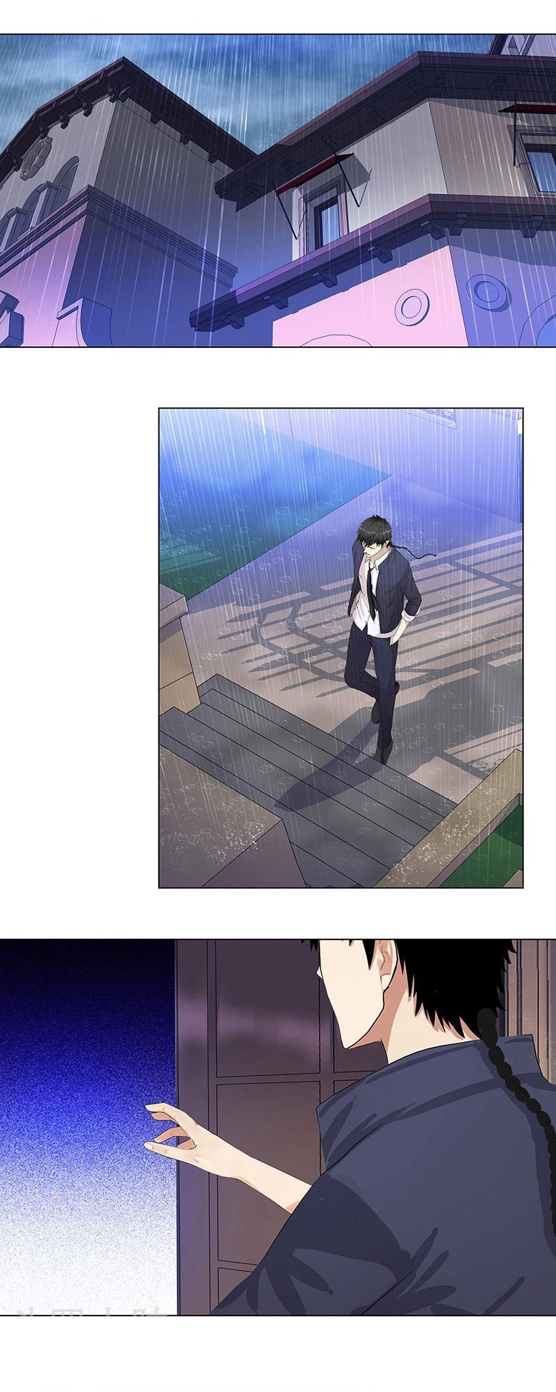 Học Viện Cao Thủ Chapter 140 - 8