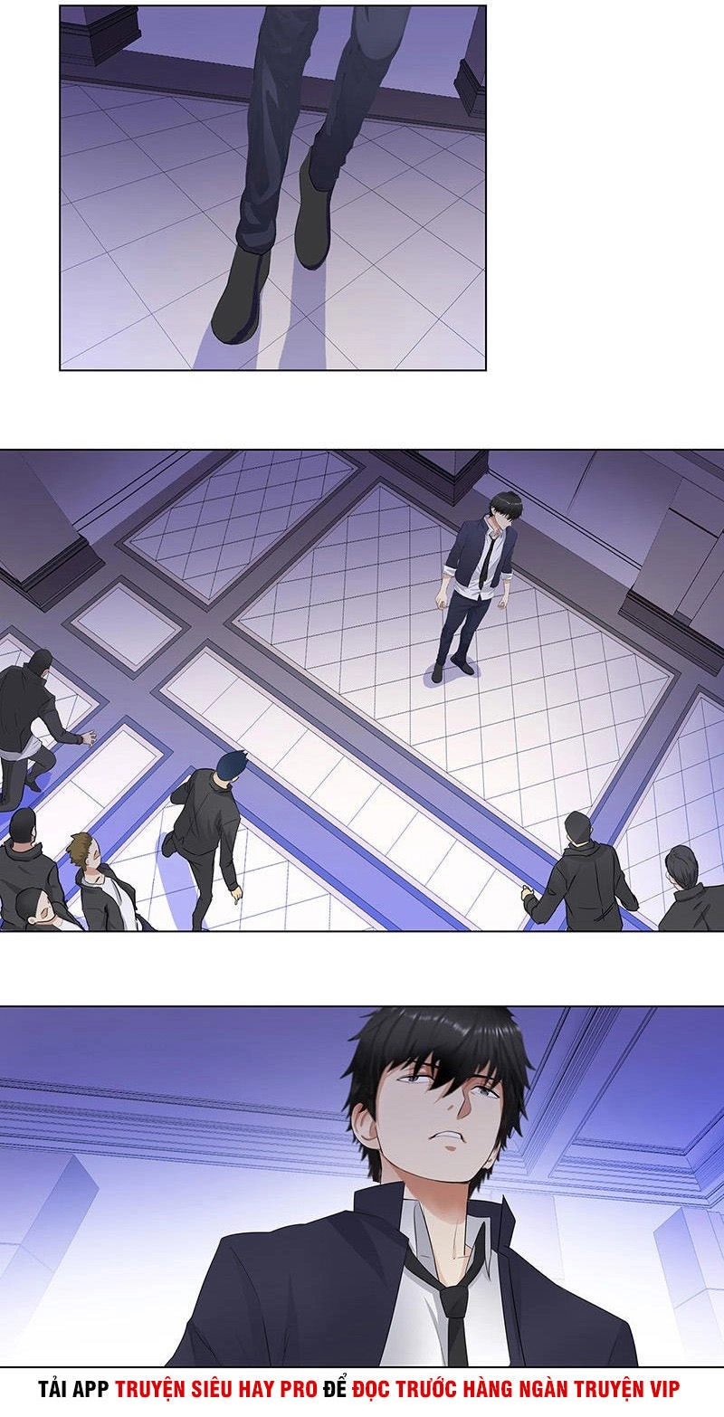 Học Viện Cao Thủ Chapter 140 - 9