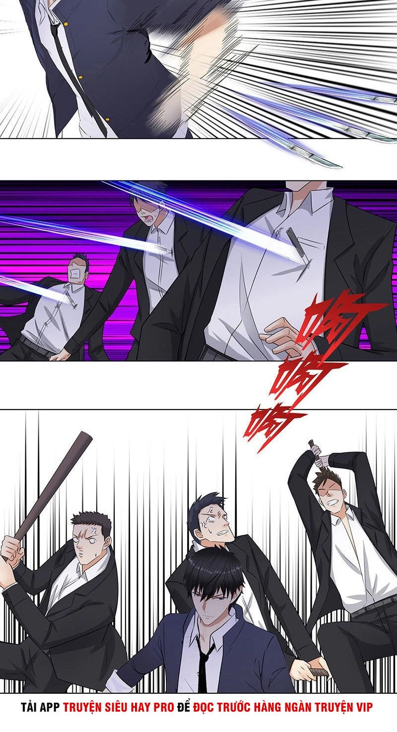 Học Viện Cao Thủ Chapter 140 - 15