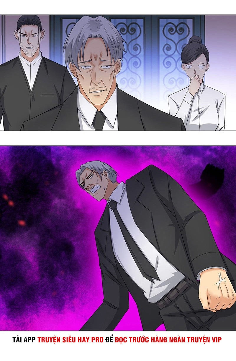 Học Viện Cao Thủ Chapter 140 - 17