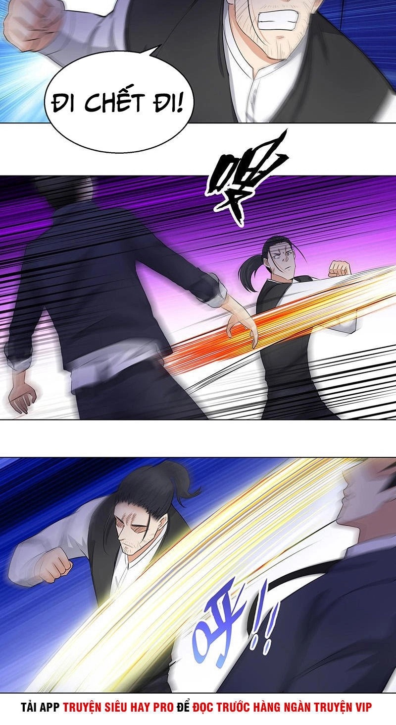 Học Viện Cao Thủ Chapter 141 - 7