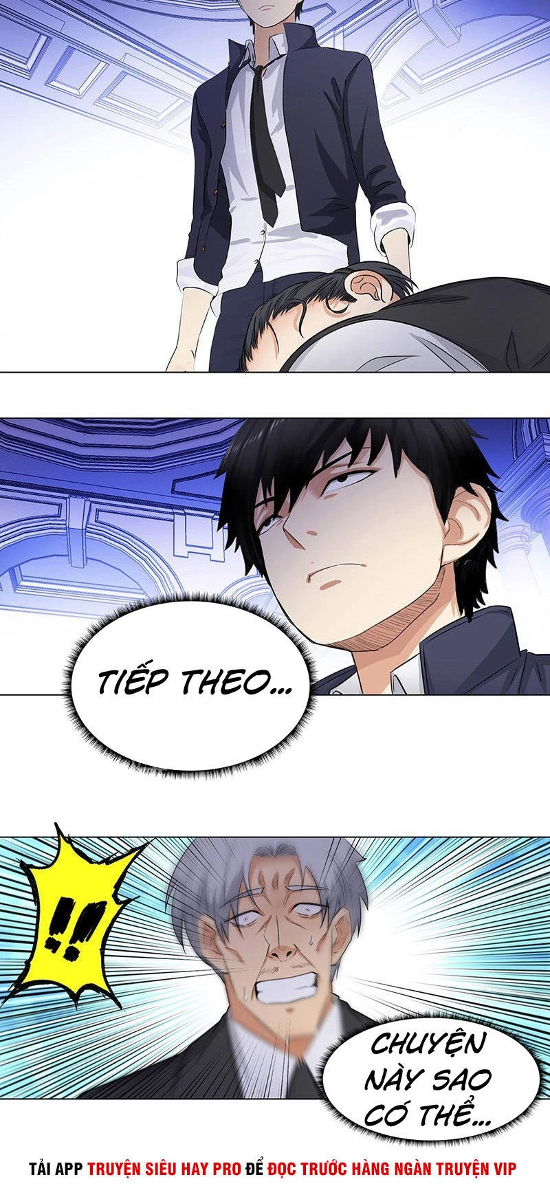 Học Viện Cao Thủ Chapter 141 - 15