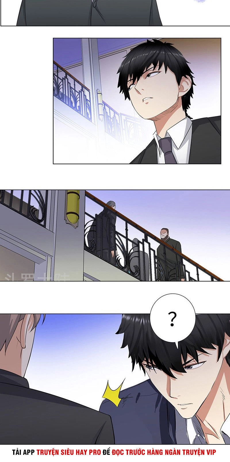 Học Viện Cao Thủ Chapter 144 - 5