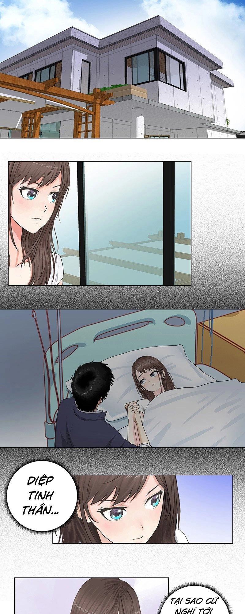 Học Viện Cao Thủ Chapter 145 - 2