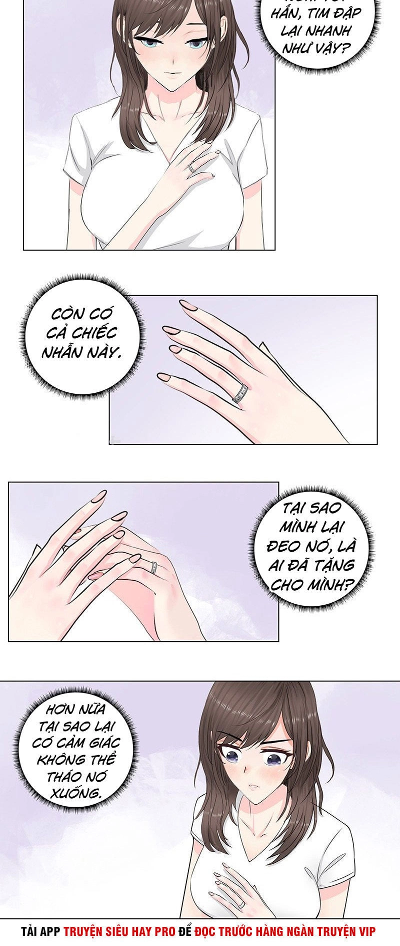 Học Viện Cao Thủ Chapter 145 - 3