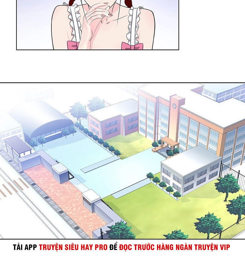 Học Viện Cao Thủ Chapter 145 - 5