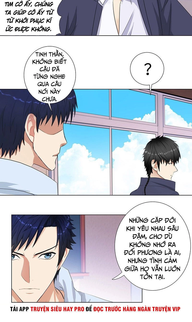 Học Viện Cao Thủ Chapter 145 - 9