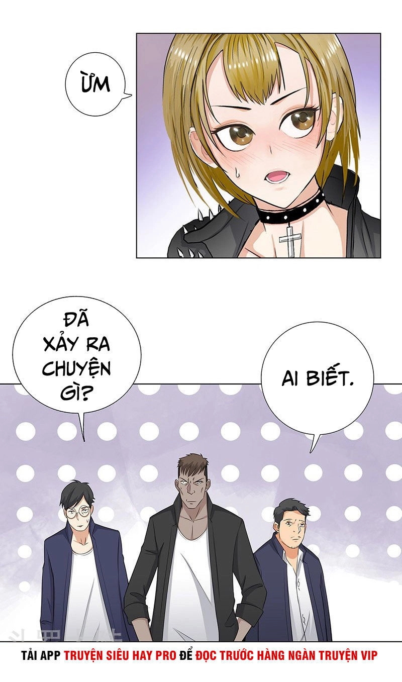 Học Viện Cao Thủ Chapter 145 - 13