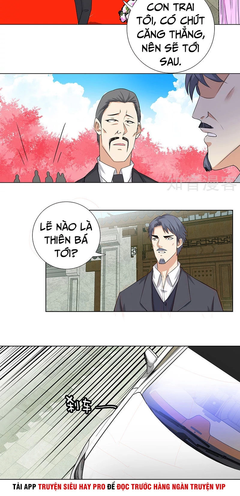 Học Viện Cao Thủ Chapter 146 - 6