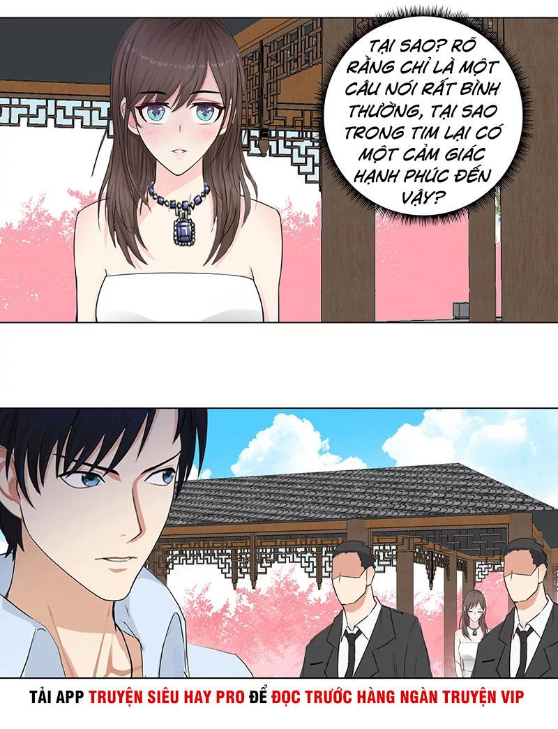 Học Viện Cao Thủ Chapter 147 - 4