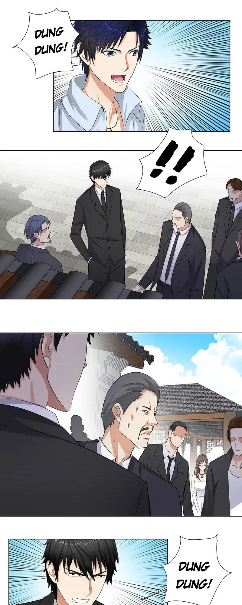 Học Viện Cao Thủ Chapter 147 - 5