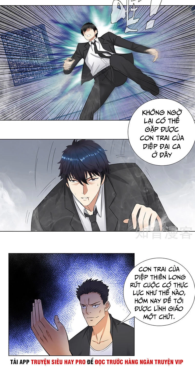 Học Viện Cao Thủ Chapter 148 - 6