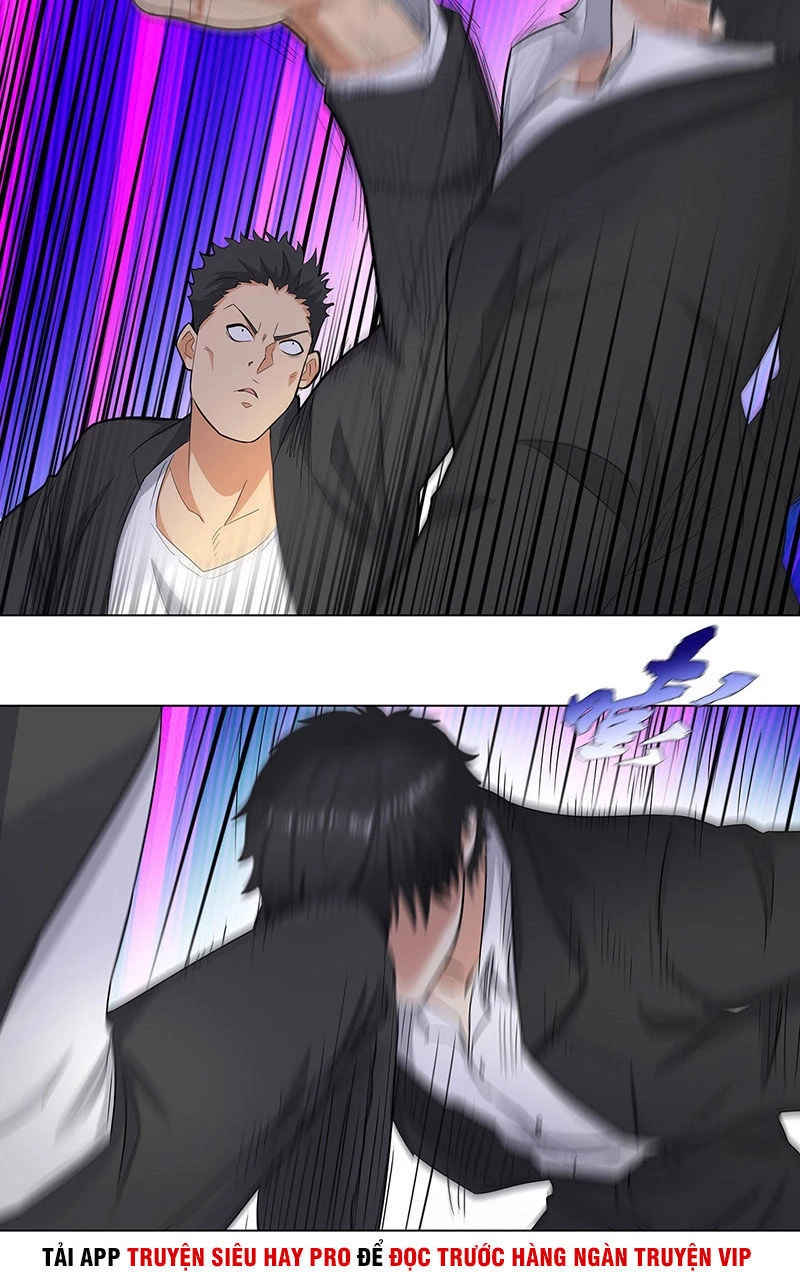 Học Viện Cao Thủ Chapter 149 - 4