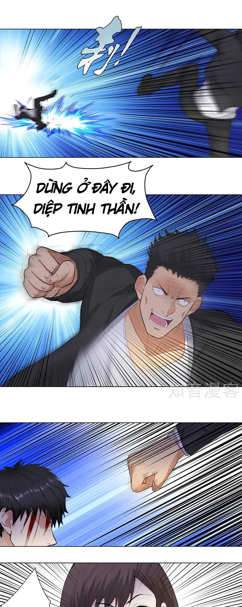 Học Viện Cao Thủ Chapter 149 - 5