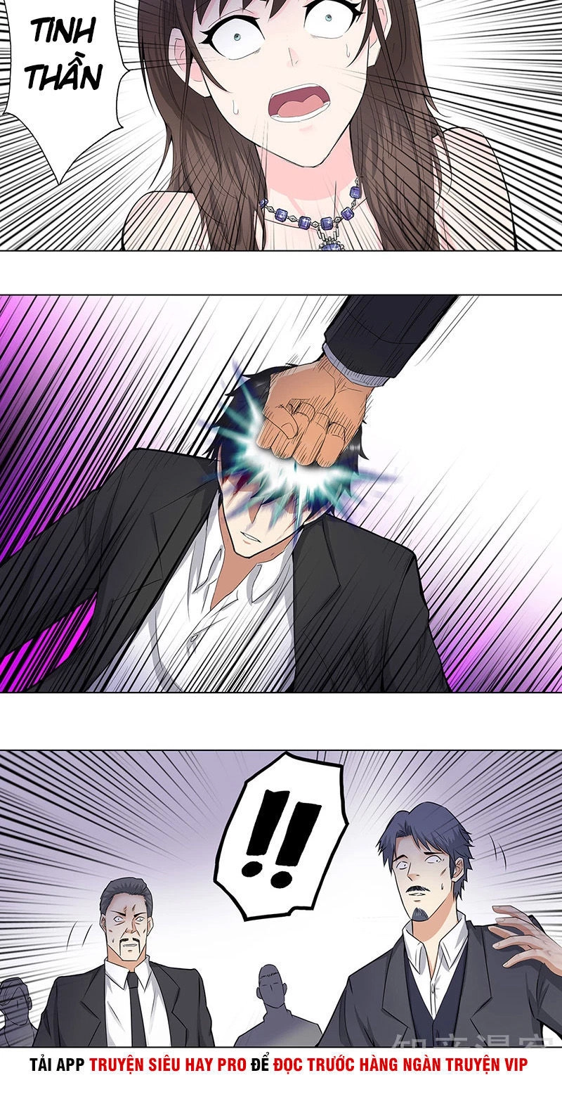 Học Viện Cao Thủ Chapter 149 - 6