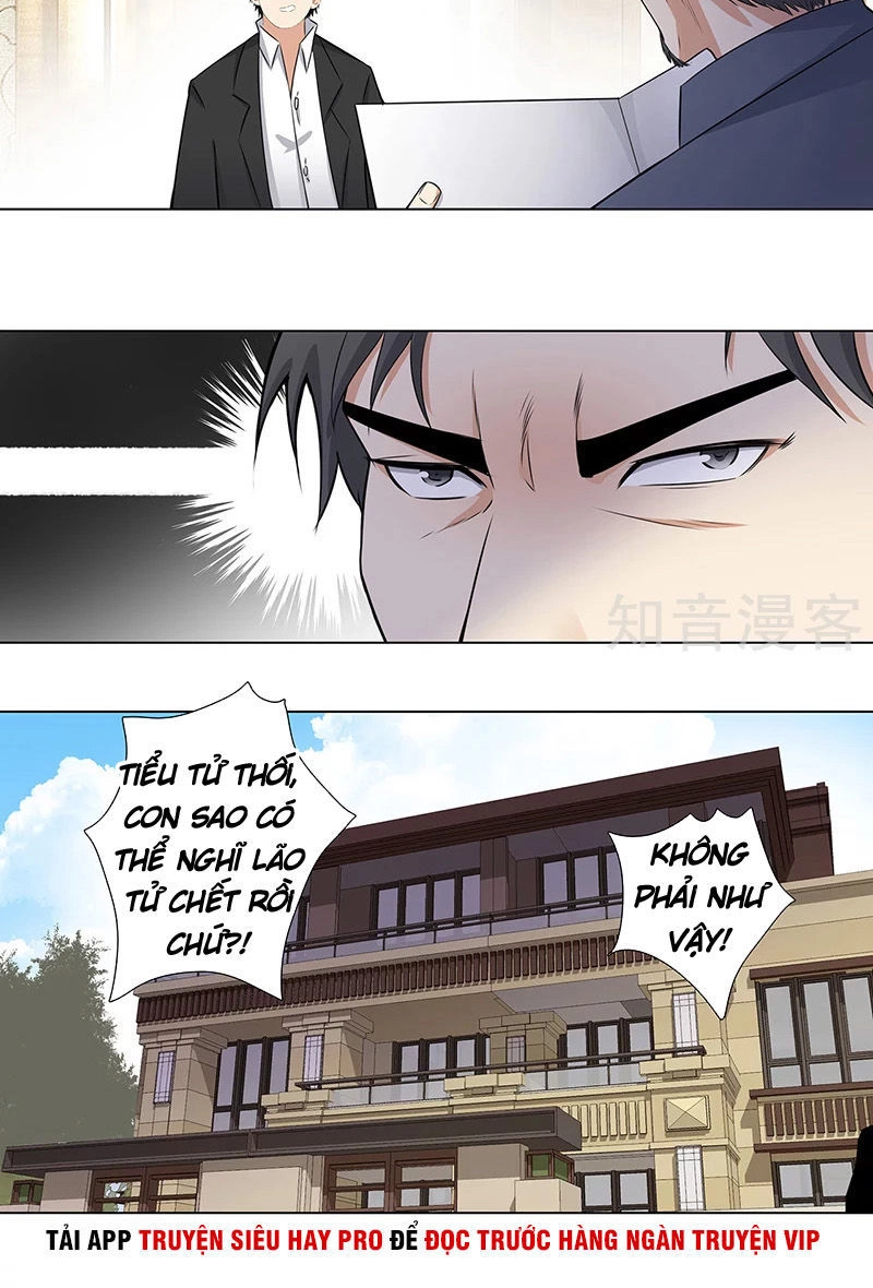 Học Viện Cao Thủ Chapter 150 - 2