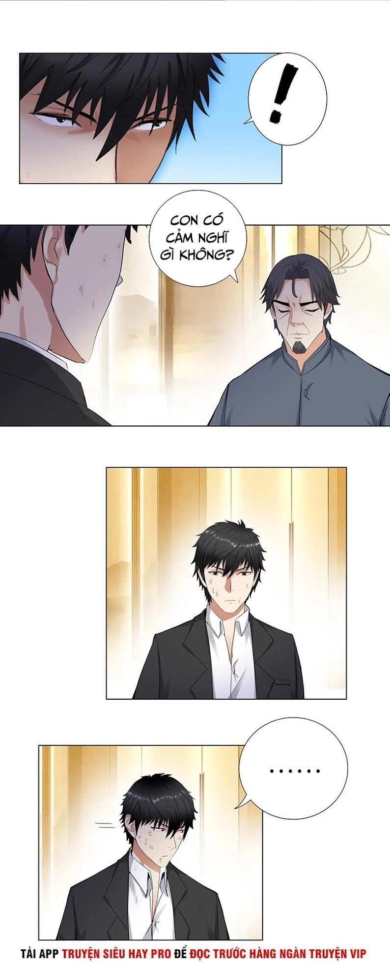 Học Viện Cao Thủ Chapter 150 - 4