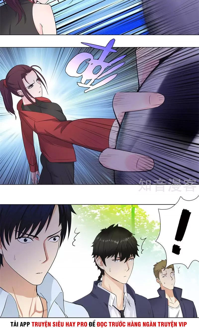 Học Viện Cao Thủ Chapter 151 - 6