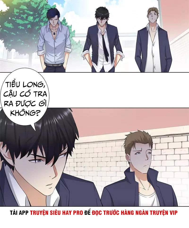 Học Viện Cao Thủ Chapter 151 - 8