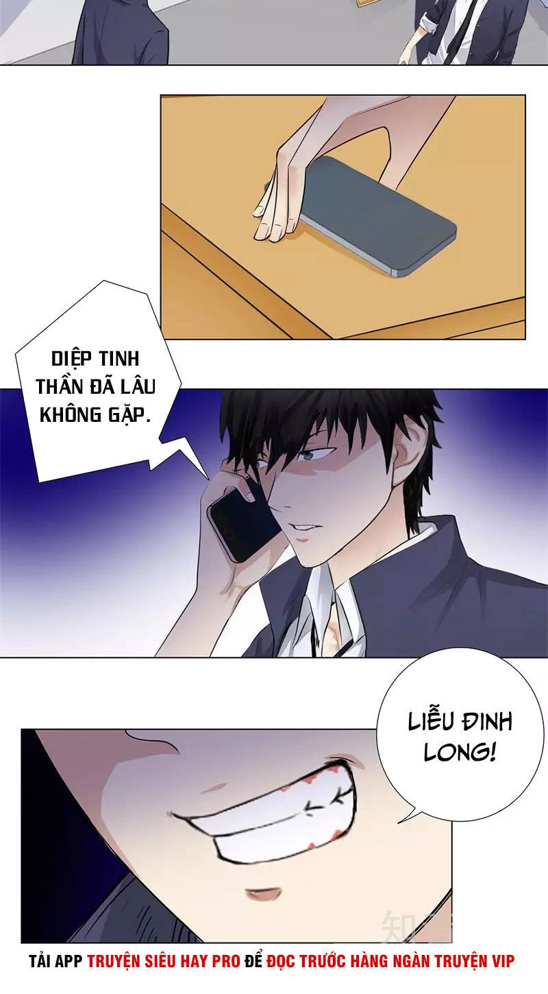 Học Viện Cao Thủ Chapter 152 - 4