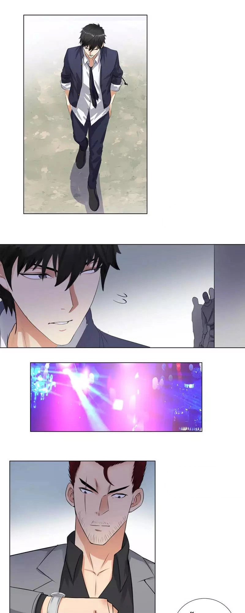 Học Viện Cao Thủ Chapter 152 - 9