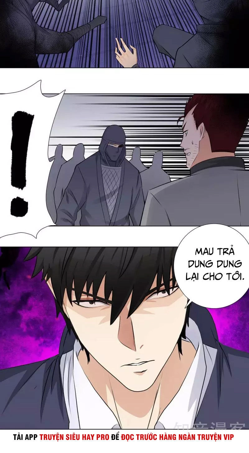 Học Viện Cao Thủ Chapter 152 - 12