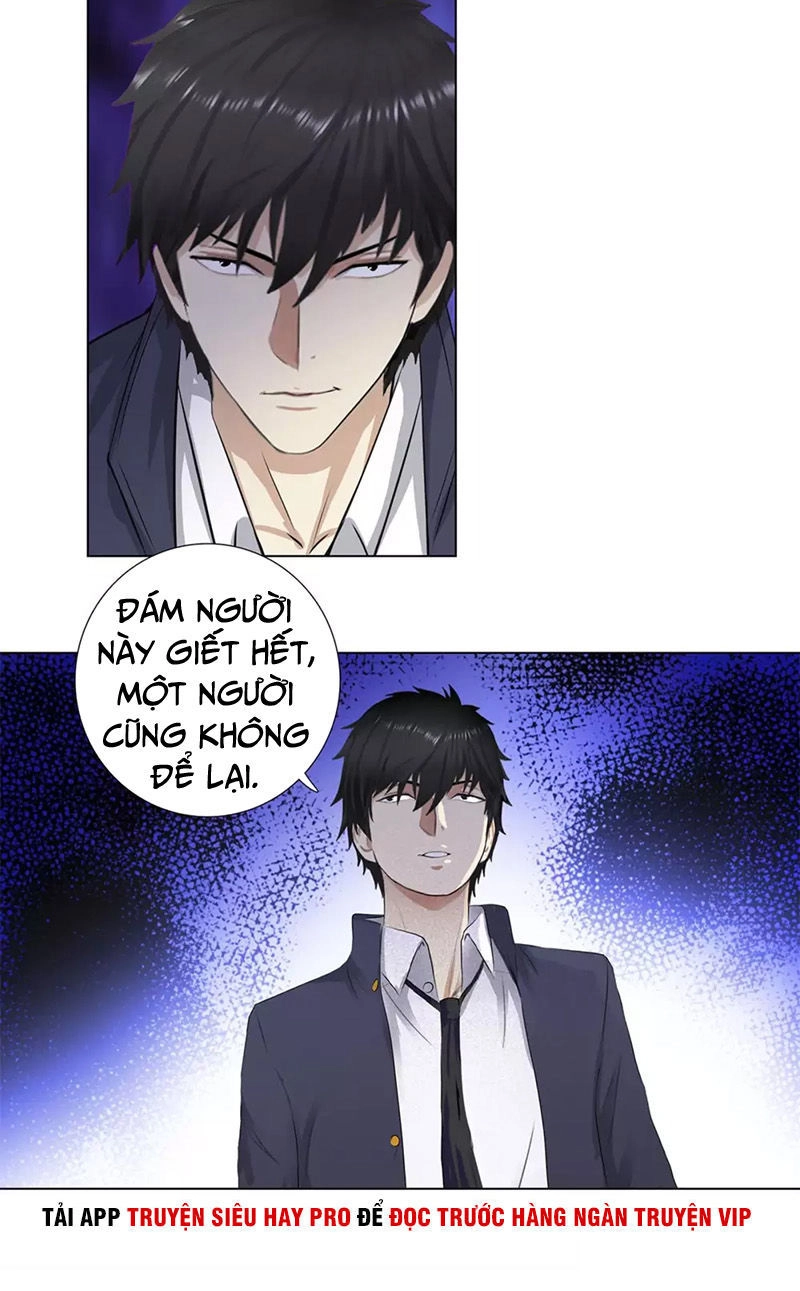 Học Viện Cao Thủ Chapter 154 - 15