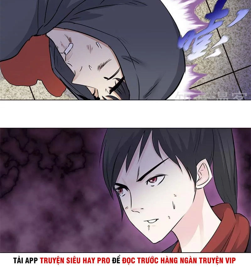 Học Viện Cao Thủ Chapter 155 - 10