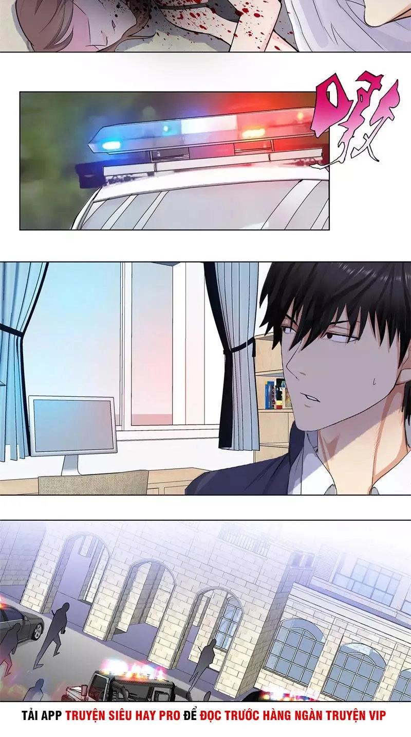 Học Viện Cao Thủ Chapter 157 - 4