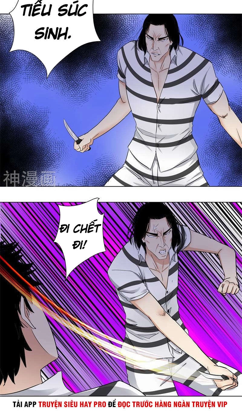 Học Viện Cao Thủ Chapter 160 - 9