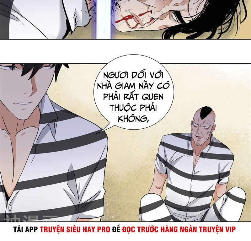 Học Viện Cao Thủ Chapter 160 - 15