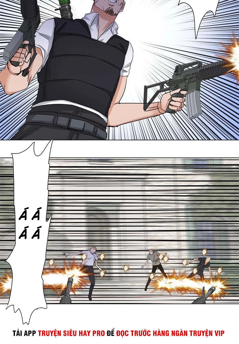 Học Viện Cao Thủ Chapter 163 - 7