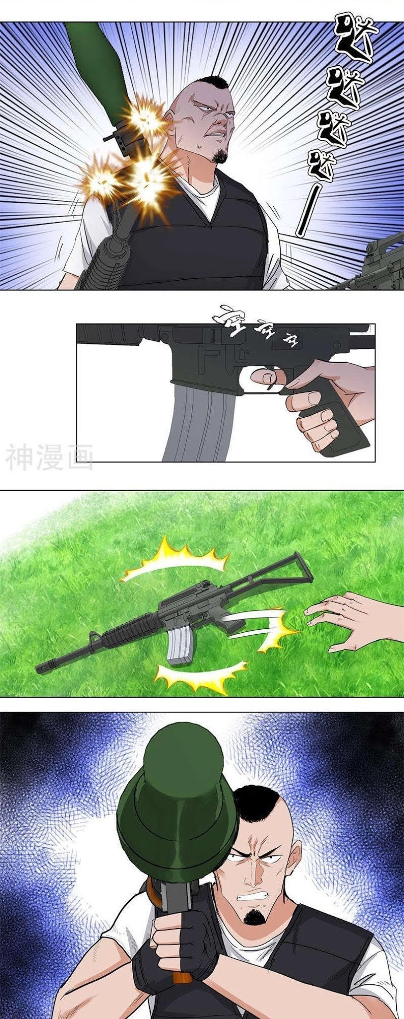 Học Viện Cao Thủ Chapter 163 - 12