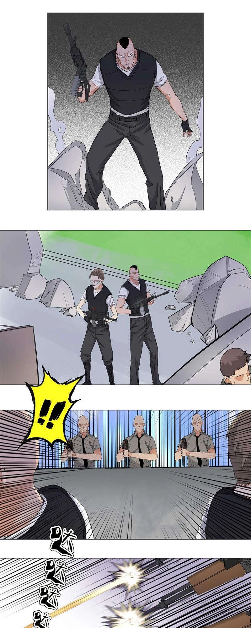 Học Viện Cao Thủ Chapter 163 - 14