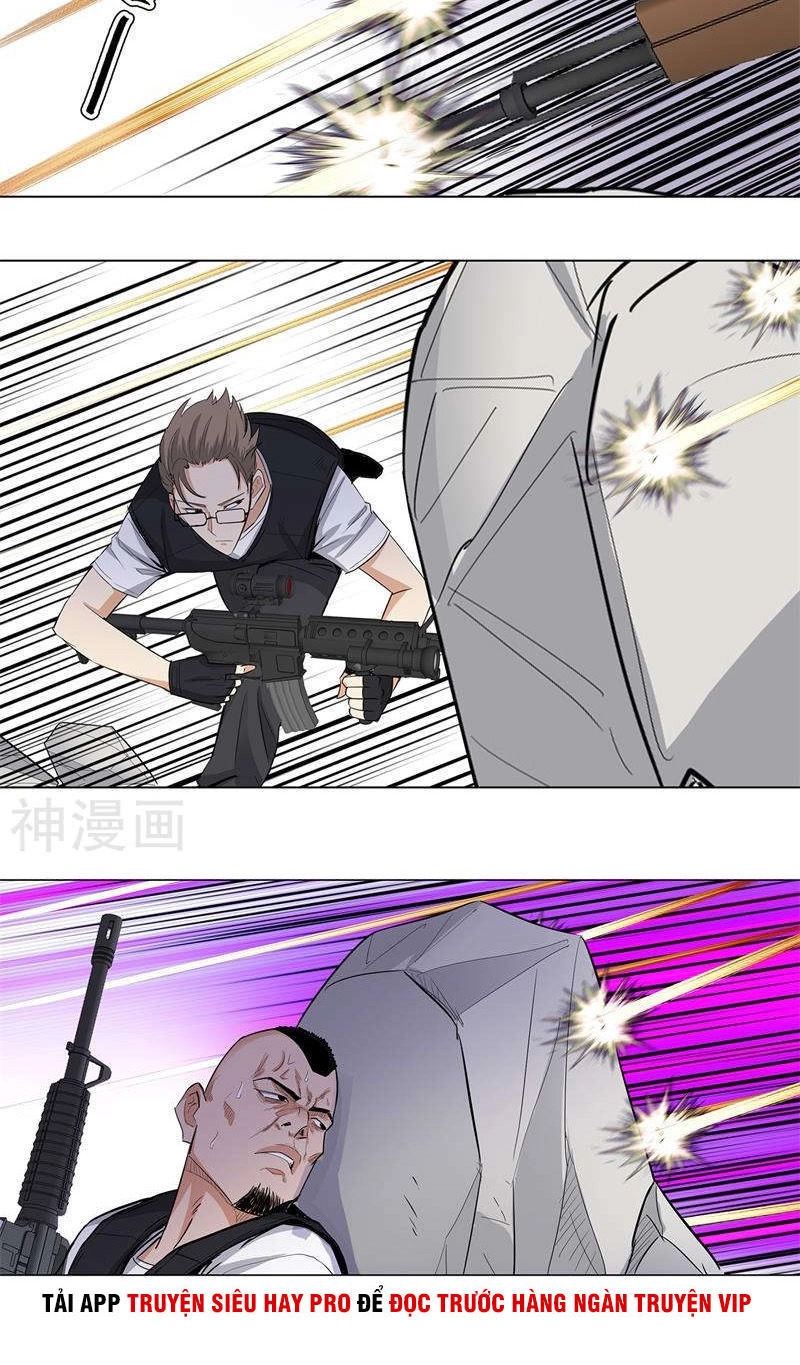 Học Viện Cao Thủ Chapter 163 - 15