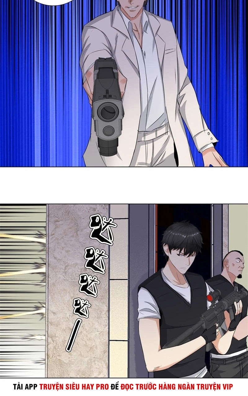 Học Viện Cao Thủ Chapter 164 - 5